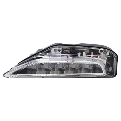 14-24 in TYC Americas Q-50 LED S.L LH