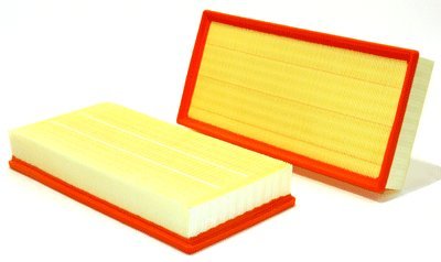 Air Filter Panel Wix 42859 - Case of 6