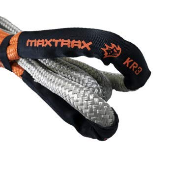 Kinetic Rope MAXTRAX - 3m