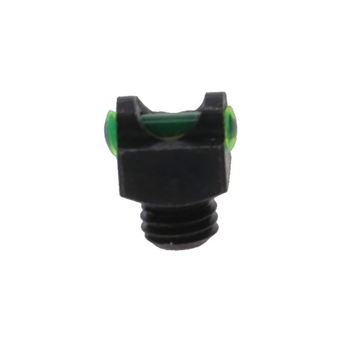 Starbrite Deluxe TRUGLO Fiber Optic Sight 6-48 Green