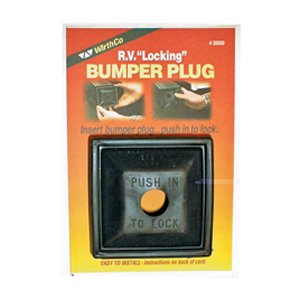 Sewer Hose WirthCo 30000 Storage Carrier Cap Hitch Accessories