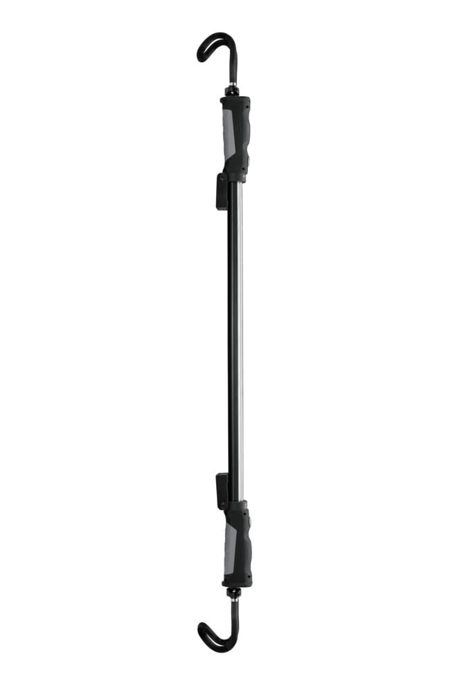 LED Hand Lamp UBL1000-3.7V - HELLA with Hook/with Magnet - 2XM 357 300-501