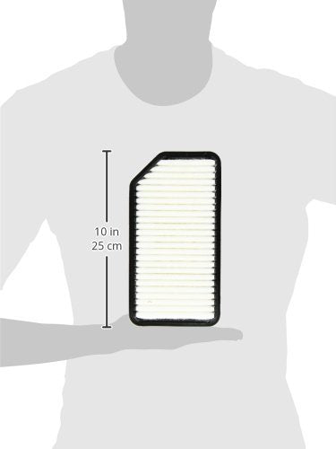 Air Filter Wix 49400