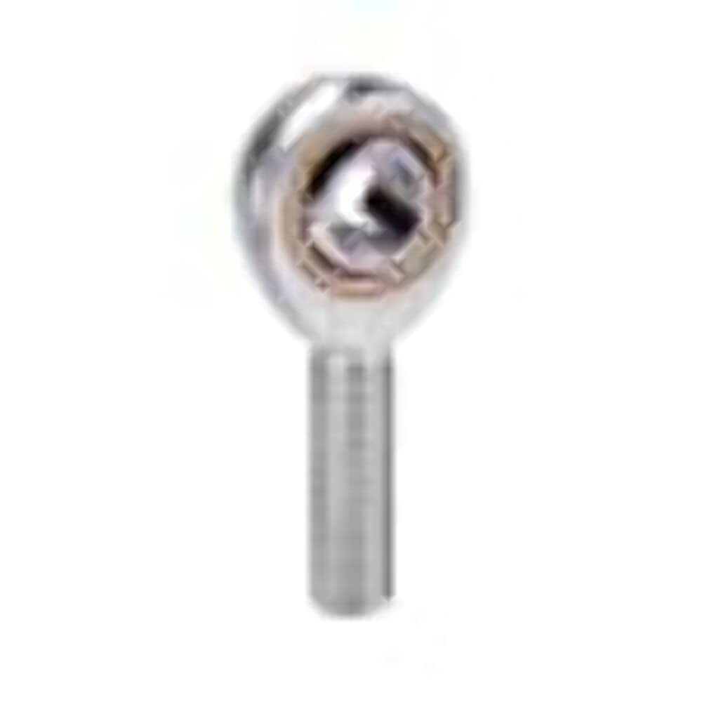 VMR12 QA1 Precision Products ROD END (V) 4-PC CARBON/BRONZE M-R 3/4-3/4
