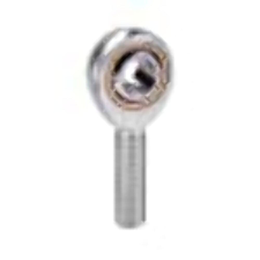 VMR12 QA1 Precision Products ROD END (V) 4-PC CARBON/BRONZE M-R 3/4-3/4