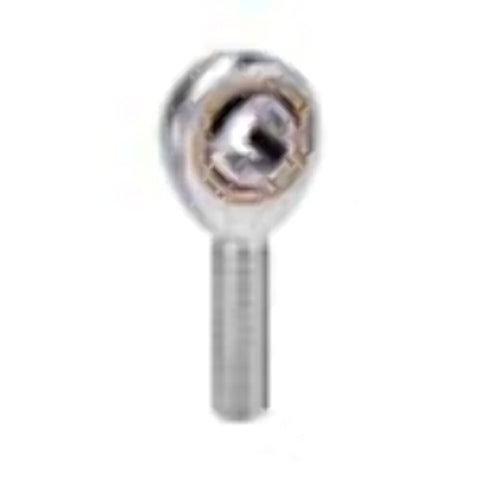 VMR12 QA1 Precision Products ROD END (V) 4-PC CARBON/BRONZE M-R 3/4-3/4
