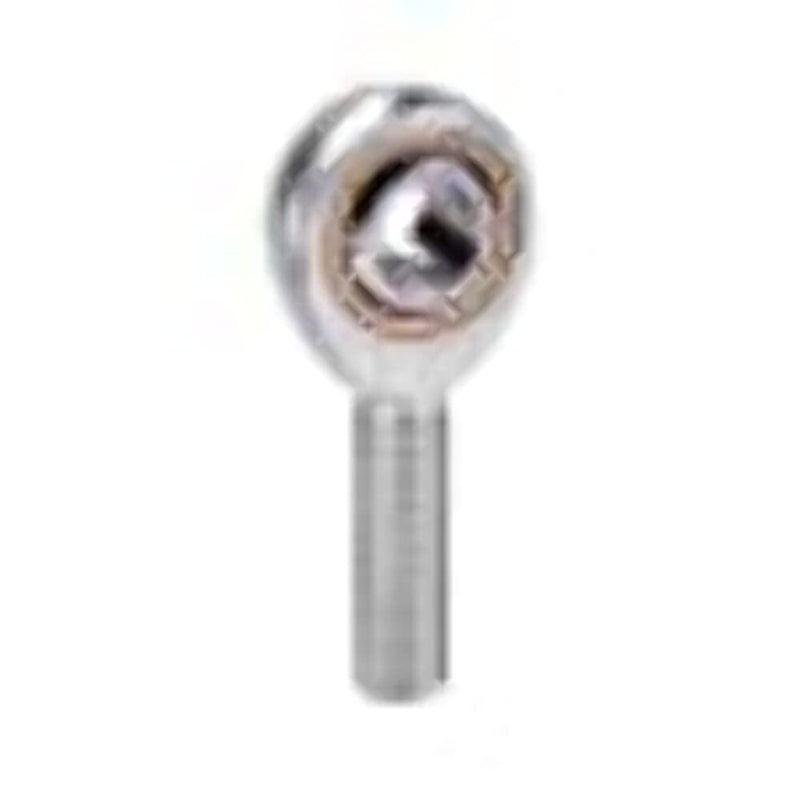 VMR12 QA1 Precision Products ROD END (V) 4-PC CARBON/BRONZE M-R 3/4-3/4
