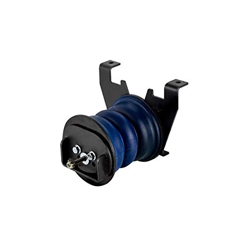 SumoSprings Rear for Ford F-250|F-350 | Left/Right Pair | 3000 (lb) Capacity at 50% Compression | SSR-139-40-2 | Made in the USA