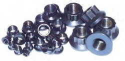Nut Kit ARP (300-8356)