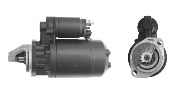 Starter Mahle - MS279