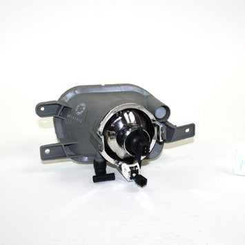 Right TYC Fog Light Assembly Compatible with 2003-2014 Volvo XC90
