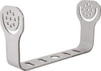 Heavy Duty Vision X Lighting (LAG30TR) Trunnion Bracket