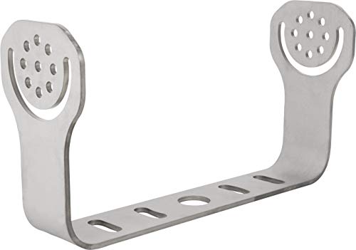 Heavy Duty Vision X Lighting (LAG30TR) Trunnion Bracket