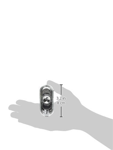 Volkswagen Driver/Passenger Side Depo 341-1407N-US Replacement Side Repeater Light Unit without Bulb