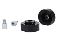Front Coil Spring Spacer Nolathane; Compatible With Ford Ranger 83-97