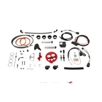 Alpha Fuel System AMS Performance R8/Huracan - Twin Pump Kit