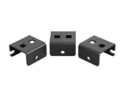 Slimline II Front Runner Universal Accessory Side Mounting Brackets