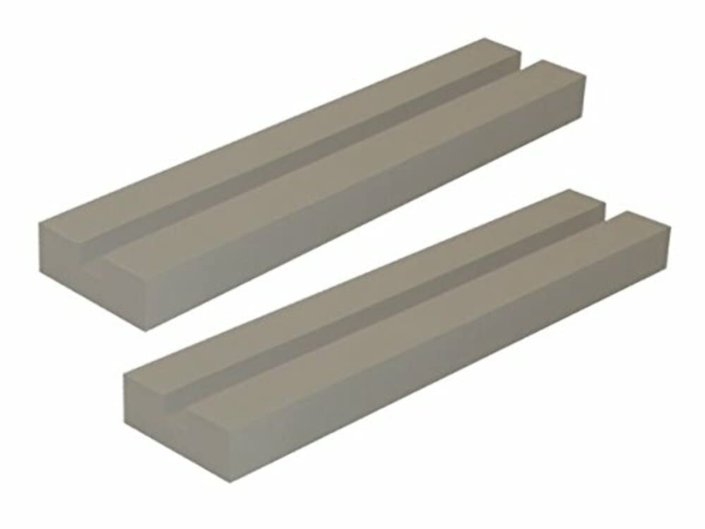 Malone Auto Racks Foam SUP Spacer Blocks FS Rack Storage System, 1 Set, MPG176