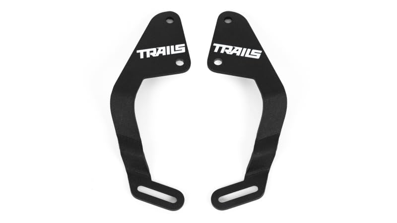 GRM TRAILS GrimmSpeed Light Mnts & Brckts - TBG114039