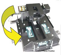 Fifth Wheel Hitch Kit Demco (8550001)