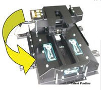 Fifth Wheel Hitch Kit Demco (8550001)