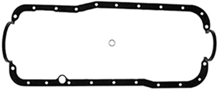 Engine Oil Pan Gasket Set MAHLE OS32144