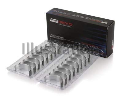 CR 807HPN010X King Engine Bearings Rod Bearing