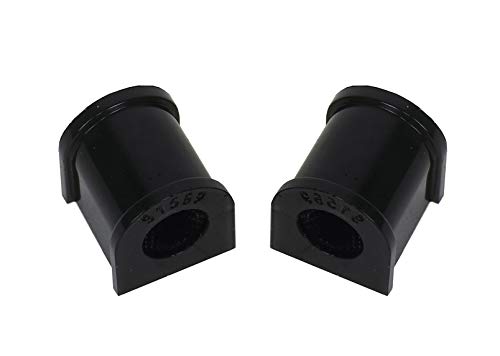 Rear Suspension Nolathane REV012.0256 Bushing Kit Compatible with Mazda 83-87 626, Mazda 83-87 626
