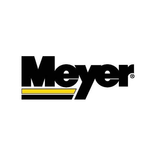 Meyer Products Snow plot Lot Pro 9402 Moldboard