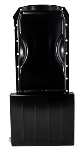 Moroso Economy Style 20406 Oil Pan for Chevy Big-Block/Stroker Style Engines