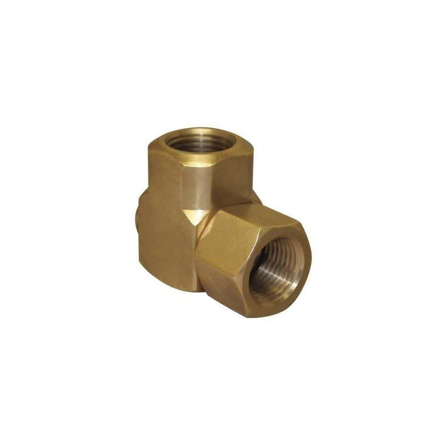 Brass Nitrile Seal Swivel Coxreels 1/2In I.d.