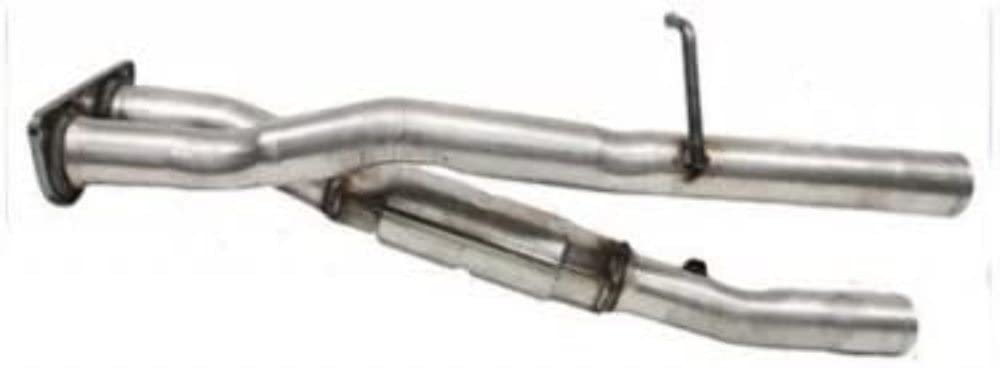 640579 Eastern Catalytic Converter