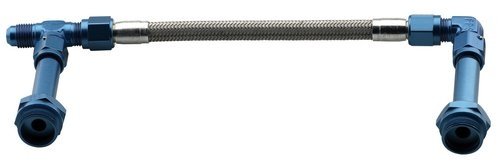 Stock Fragola Fuel Line Kit (#8 Pro 4500)