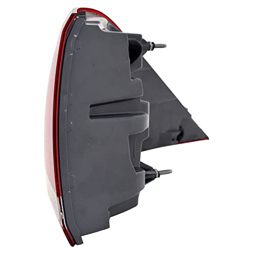 Replacement TYC 11-9022-00 Tail Lamp left for MERCEDES-BENZ