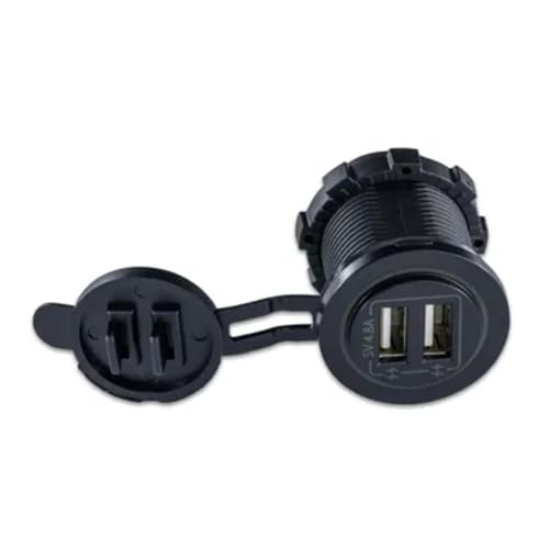 USB Charger, Sierra Marine Grade Illuminated, AP10030