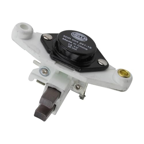 14V HELLA Power Regulator 004241151