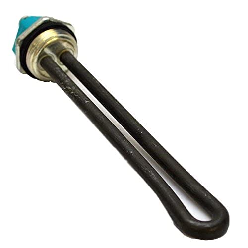 Atwood 220 Volt 1000 WATT RV Water Heater Element and Gasket 92251