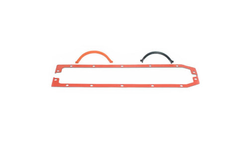 Oil Pan Gasket Set - SCE GM Rocket Block