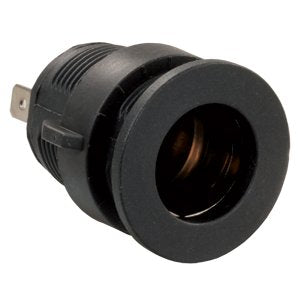 12V JR Products Charging Port 15105