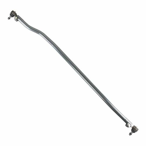 2018+ Jeep Wrangler JL/JLU Drag Link Flip Adapter - Synergy Manufacturing (8800-02)