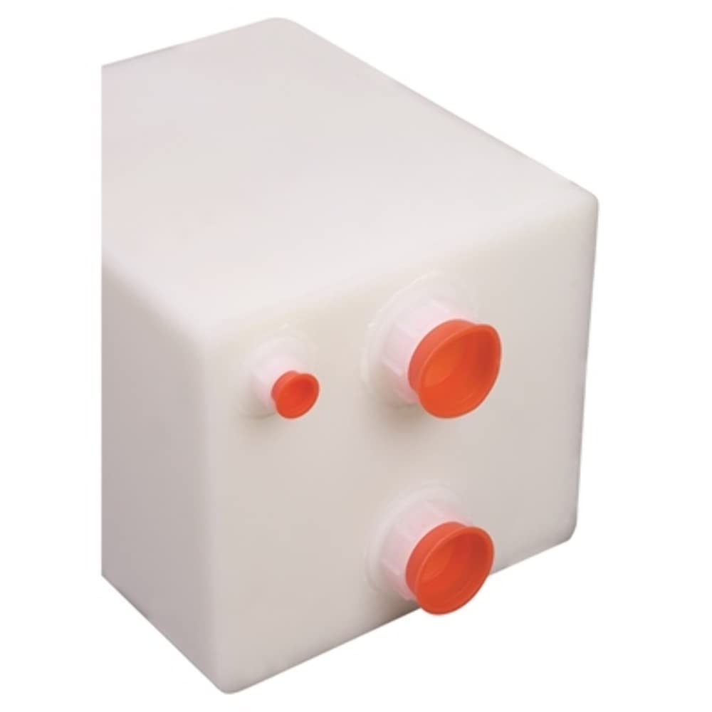 Marine Moeller Waste Tank (25-Gallon), One (041225)