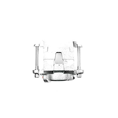 Power Stop Left Front L4072 One Stock Replacement Brake Caliper