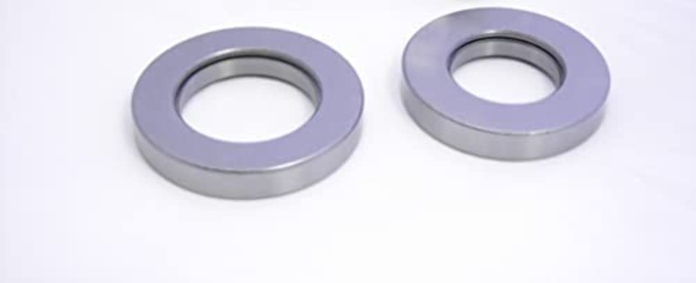 Bearing McLeod Racing 139050 (Hydraulic T.O. 1300/1400 Sml Face 3.000in OD), 1 Pack