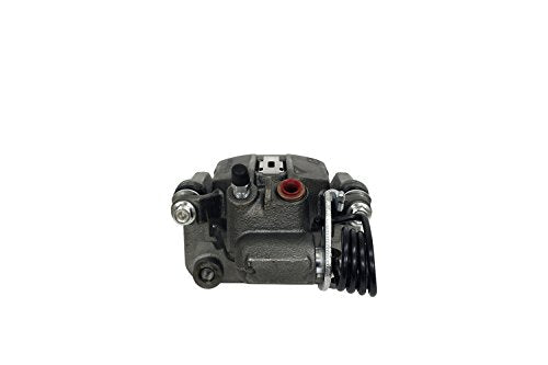 Power Stop Rear L4824A One Stock Replacement Brake Caliper For Ford Mustang 1994-2001, Ford Mustang 2003-2004 [Model Specific]