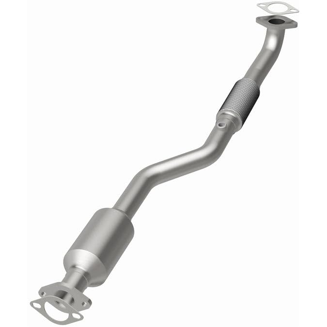 California Grade MagnaFlow Catalytic Converter 5571875: Direct-Fit, Compatible with 2004-2006 Hyundai Elantra (CARB Compliant)