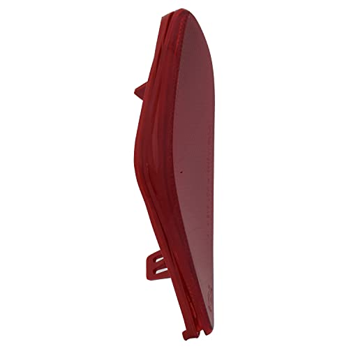 Replacement rear_right TYC 17-5859-00 Reflex Reflector for KIA SELTOS