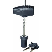 7.7 in. Reese Towpower Plastic Trailer Coupler Lock Locking
