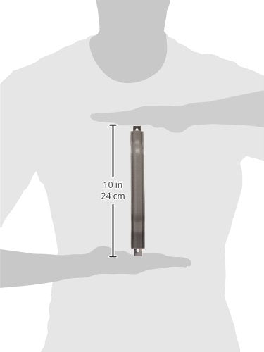 11816.09 | Omix | Interior Door Handle Kit, Gray | OE Reference: 5AE50JS1K | Fits 1987-1995 Jeep Wrangler YJ