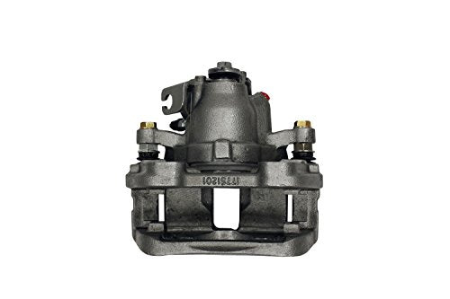 Power Stop Rear L5466 Right One Stock Replacement Brake Caliper