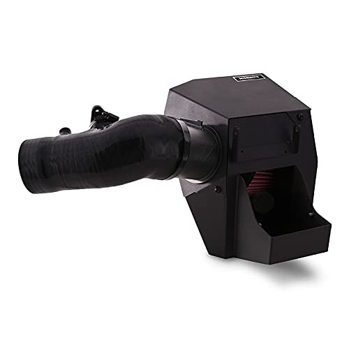 Mishimoto Performance Air Intake MMAI-CTR-17 Fits Honda Civic Type R 2017+ Black